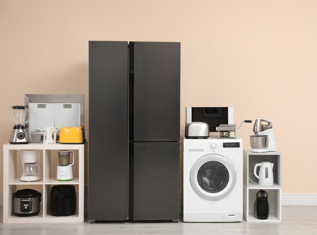 Os itens para o lar são todos os produtos utilizados para equipar, organizar e tornar funcional uma residência. 