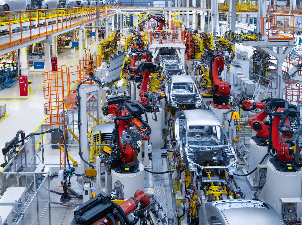 A indústria automotiva no Brasil é uma das mais robustas e consolidadas do mundo. 