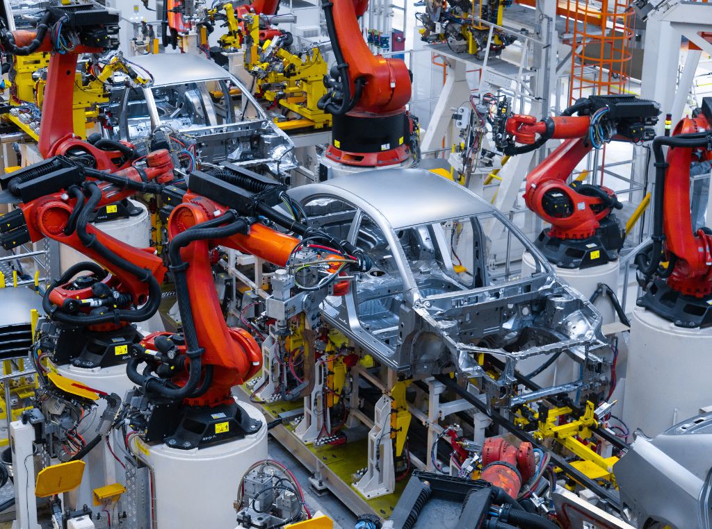 A indústria automotiva no Brasil está em constante evolução, impulsionada por mudanças tecnológicas, demandas ambientais e novos hábitos de consumo. 