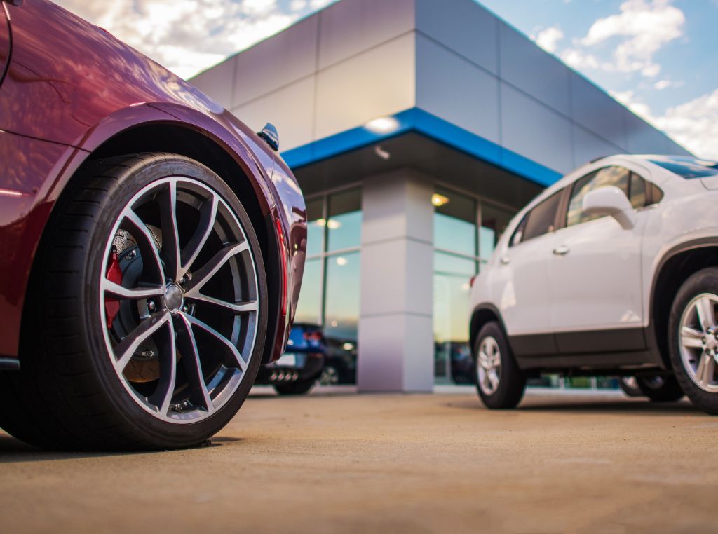 A amplitude da indústria automotiva no Brasil: da montagem ao pós-venda