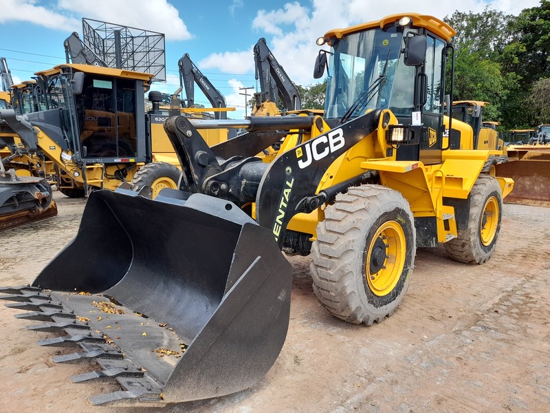 VRental promove leilão de 13 máquinas pesadas na SOLD Leilões