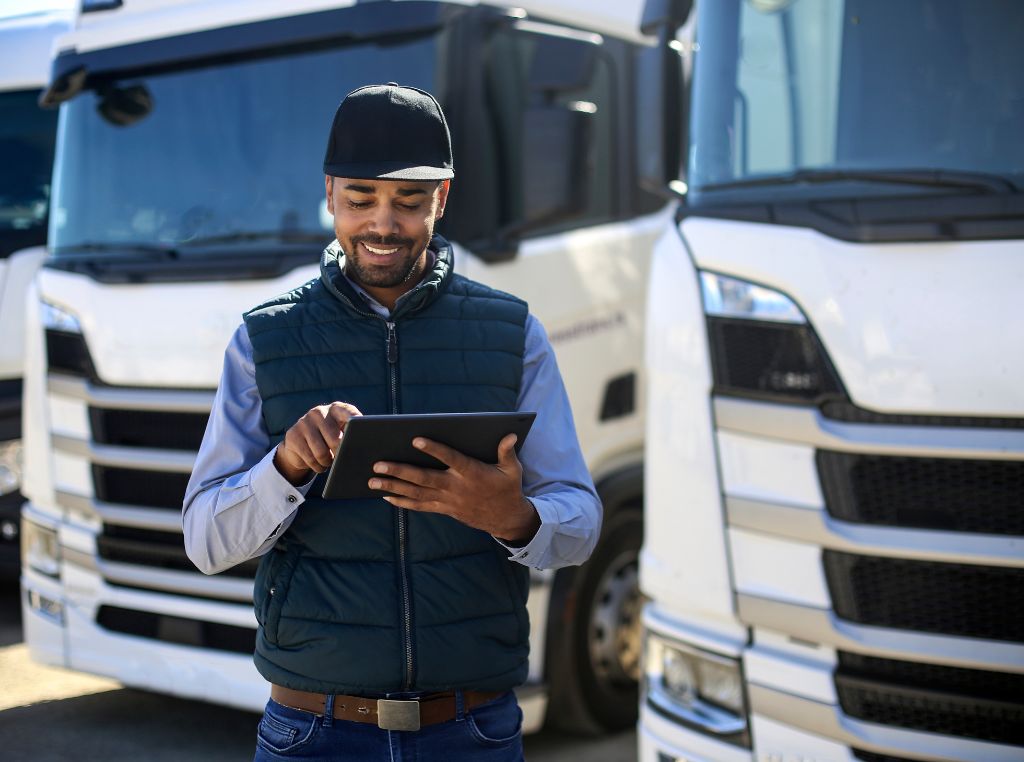O que saber ao comprar caminhão usado: guia para iniciantes
