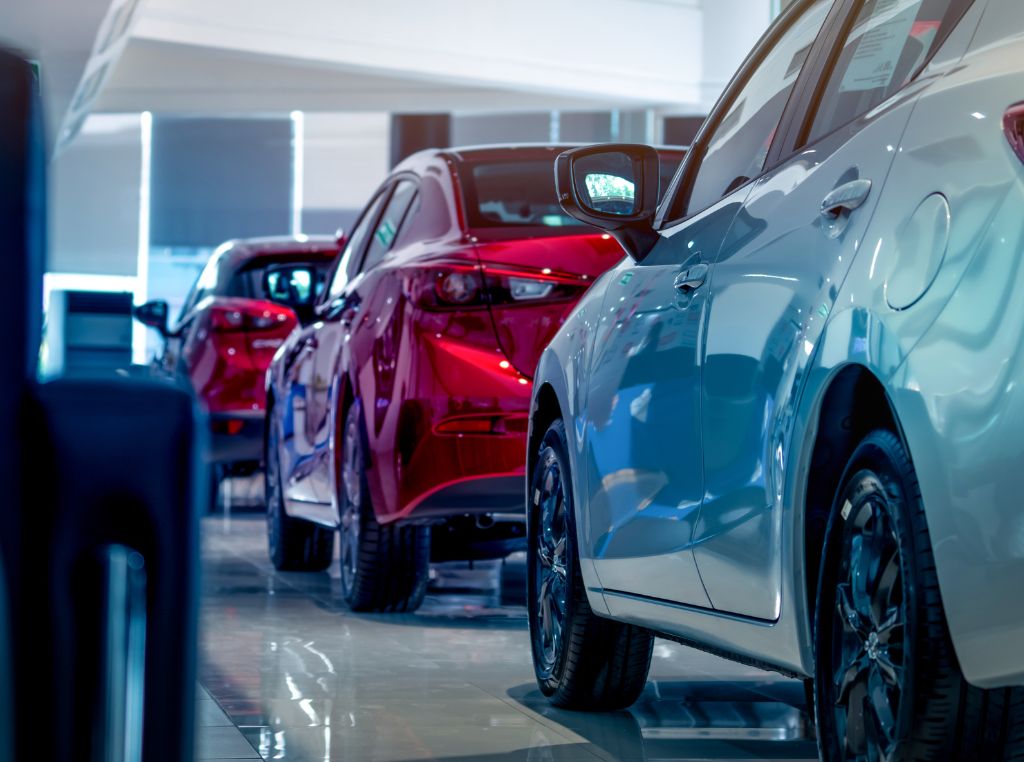 Reduzindo custos operacionais com a gestão estratégica de ativos automotivos