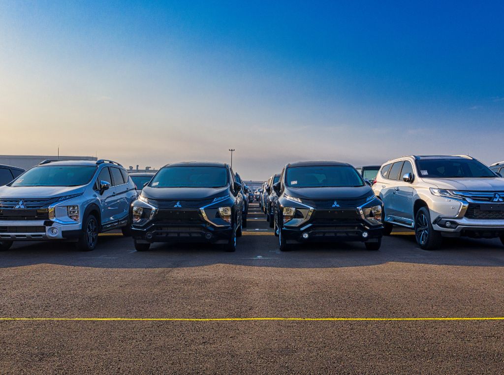 Reduzindo custos operacionais com a gestão estratégica de ativos automotivos