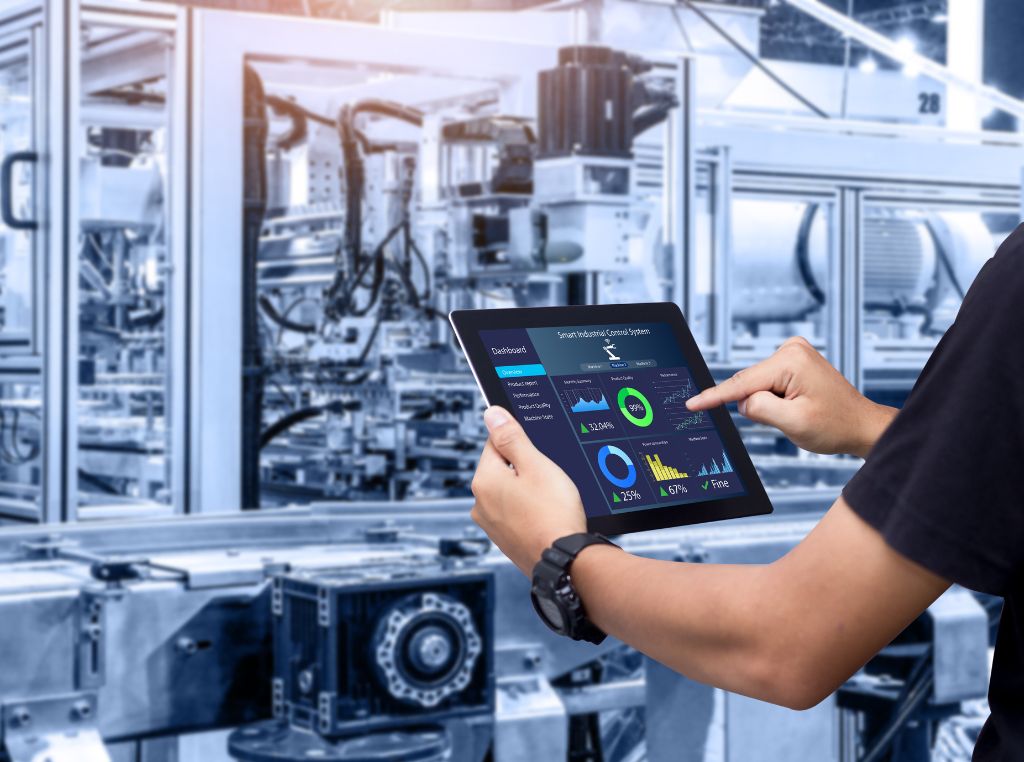 Guia para negociação de equipamentos industriais: como obter o melhor retorno?