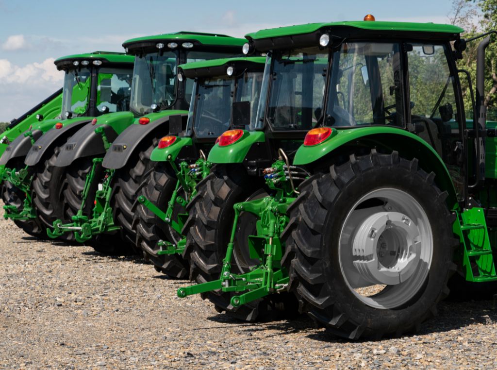 Quando trocar trator agrícola e garantir um bom negócio?