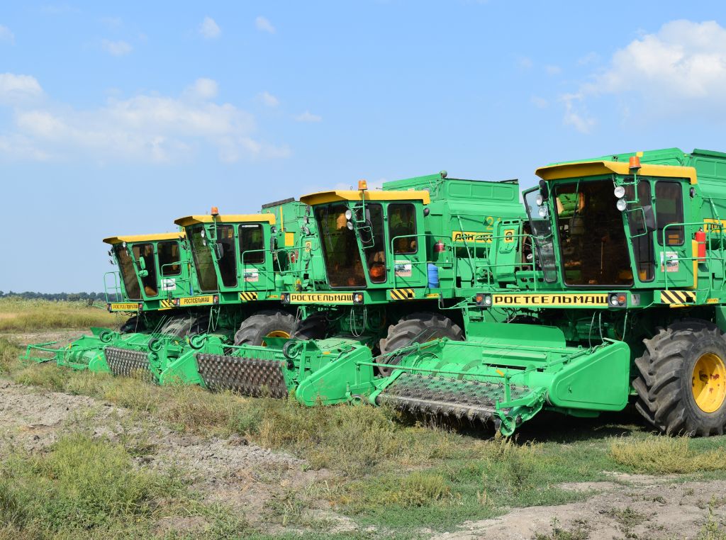 Custo total propriedade de máquina agrícola: entenda o que é e qual a sua importância