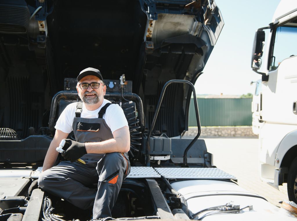 Modernização de caminhão antigo usado: dicas para fazer da melhor forma!