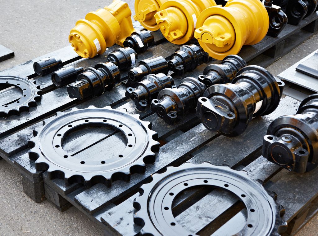 Descubra como encontrar peças raras de máquinas agrícolas usadas. Evite paradas na produção e garanta a longevidade dos seus equipamentos com a Superbid.