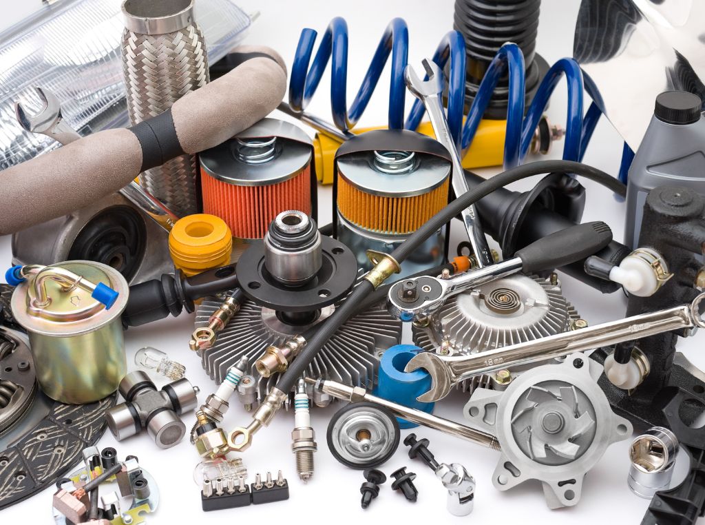 Descubra como encontrar peças raras de máquinas agrícolas usadas. Evite paradas na produção e garanta a longevidade dos seus equipamentos com a Superbid.