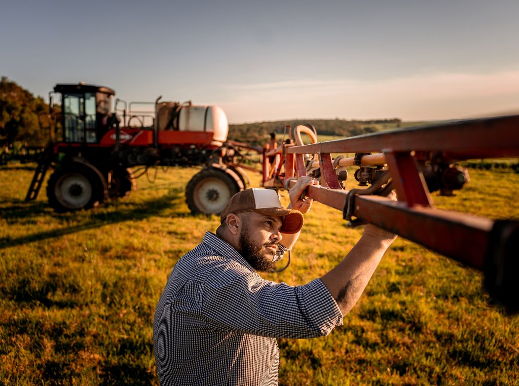Peças raras de máquinas agrícolas usadas: onde encontrar?