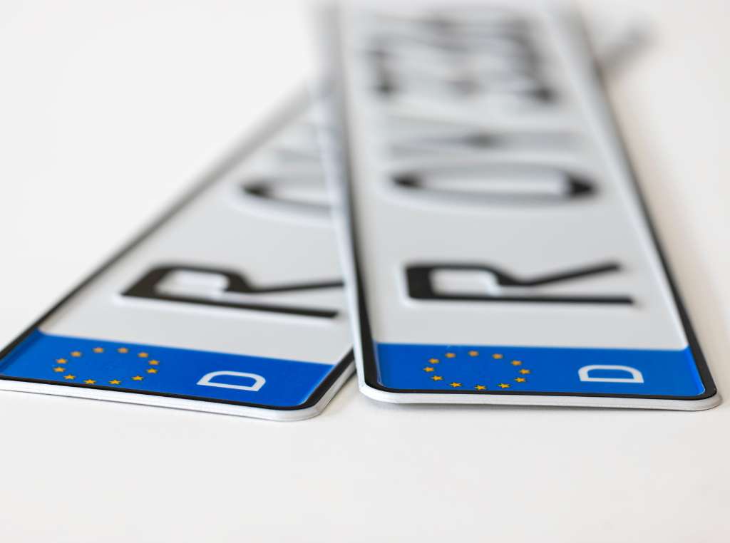 Placa Mercosul: significado e tudo sobre esse modelo