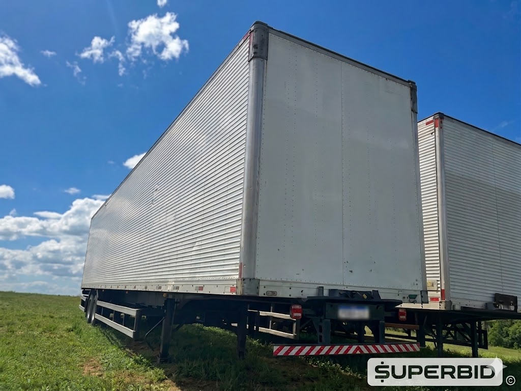Leilão TNT FedEx: Caminhões e Utilitários com lances a partir de R$ 2 mil! Leilão TNT FedEx: Caminhões e Utilitários com lances a partir de R$ 2 mil!