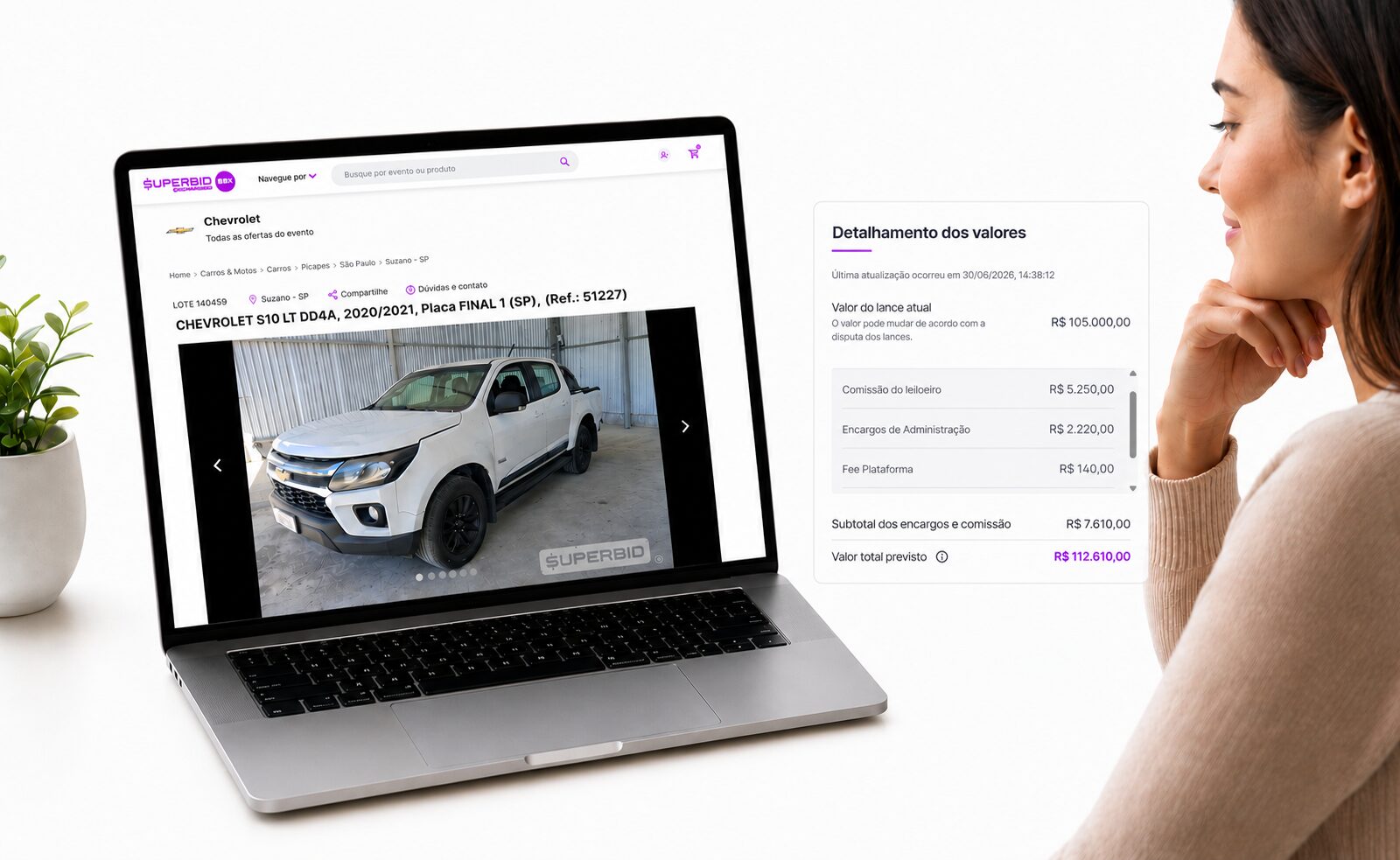 Guia Completo: Quando Custa Comprar em Leilão? Guia Completo: Quando Custa Comprar em Leilão?