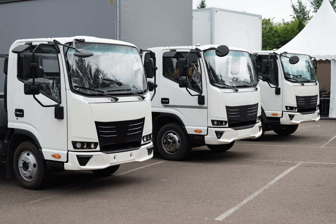 Como transportadoras estão usando leilões online para renovar frota com menor custo Como transportadoras estão usando leilões online para renovar frota com menor custo